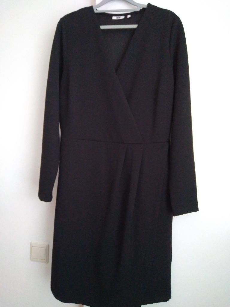 kleding, Maat 38/40 (M), WE, Zwart, Ophalen of Verzenden