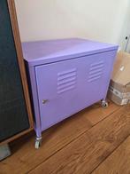 Locker kast Lila, Huis en Inrichting, Kasten | Lockerkasten, Ophalen