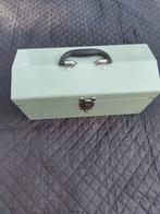 Gereedschapskist, Ophalen, Nieuw