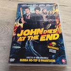 John Dies at the End (4 HALEN = 3 BETALEN), Alle leeftijden, Ophalen of Verzenden, Zo goed als nieuw