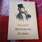 Davidoff Het boek van de sigaar, Boeken, Ophalen of Verzenden