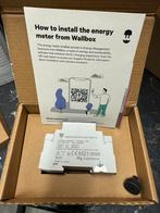 Wallbox Power Meter 3 Fase - Load Balancing, Ophalen of Verzenden, Nieuw, Laadpaal