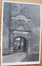 Enkhuizen - Dromedaris (foto W. Voerman 5406), Verzamelen, Verzenden, 1940 tot 1960, Ongelopen, Noord-Holland