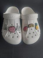 Crocs maat 32/33, Gebruikt, Crocs, Jongen of Meisje, Schoenen