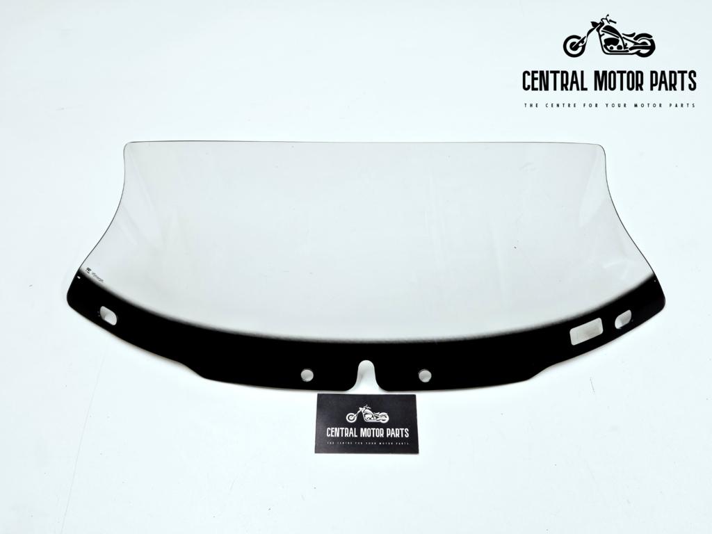 National Cycle 7.6 inch windscherm Touring 2014-2024, Niet ingevuld, Niet ingevuld, Nieuw, Ophalen of Verzenden