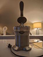 Solis citruspers, Witgoed en Apparatuur, Juicers, Ophalen of Verzenden, Gebruikt, Elektrisch, Citruspers