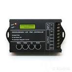 ledcomputer tbv nabootsing volautomatische zonsopkomst en on, Meerdere dieren