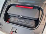 Roadsterbag lederen kofferset Porsche 911 992 Turbo S, Auto diversen, Verzenden, Nieuw