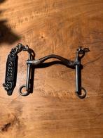 Trust dressuurstang 12,5, Dieren en Toebehoren, Ophalen of Verzenden, Zo goed als nieuw