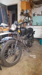 agm devil, Ophalen, Gebruikt, Maximaal 45 km/u, AGM