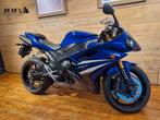 YAMAHA YZF R1 (bj 2007), 4 cilinders, Motorrijbewijs A, Bedrijf, Onbekend