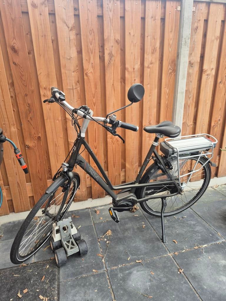 RIH e-bike, Fietsen en Brommers, Elektrische fietsen, Ophalen, Gebruikt, Minder dan 30 km per accu, Overige merken