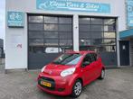 Citroën C1 1.0-12V Séduction (bj 2011), Euro 5, Gebruikt, 4 stoelen, C1