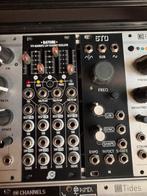 Eurorack uitverkoop, Muziek en Instrumenten, Ophalen of Verzenden, Zo goed als nieuw