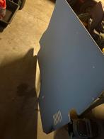 Laadruimte beschermer rechts, Ophalen