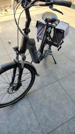 Flyer elektrische fiets, Fietsen en Brommers, Elektrische fietsen, 55 tot 59 cm, Ophalen of Verzenden, Zo goed als nieuw, Overige merken