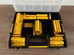 Lego technic div onderdelen nieuwe gele gebogen panelen, Ophalen, Nieuw, Losse stenen, Lego