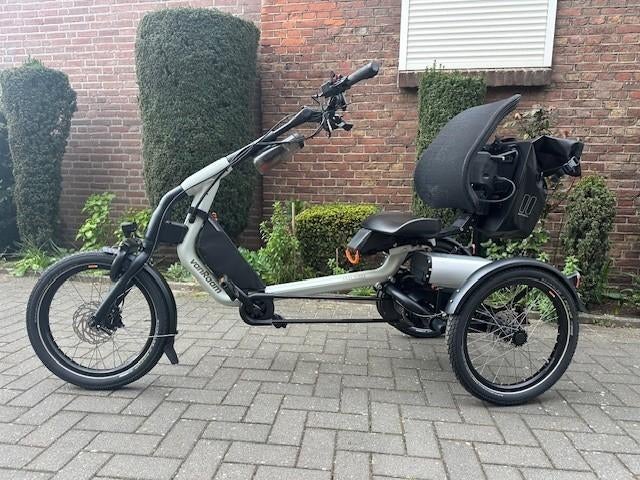 Van Raam Easy Rider Explore - Limited Edition Driewielfiets, Ophalen of Verzenden, Nieuw, Van Raam