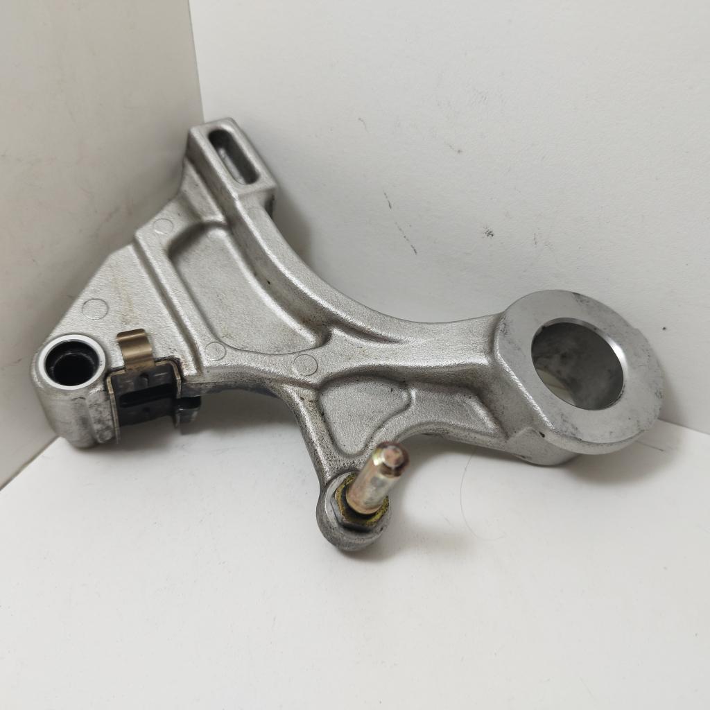 Honda Fireblade SC57 CBR1000rr remklauw tang achter, Niet ingevuld, Gebruikt, Niet ingevuld, Ophalen of Verzenden