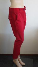 nieuwe HELENA HART broek rood, Verzenden, Nieuw, Helena Hart, Maat 34 (XS) of kleiner