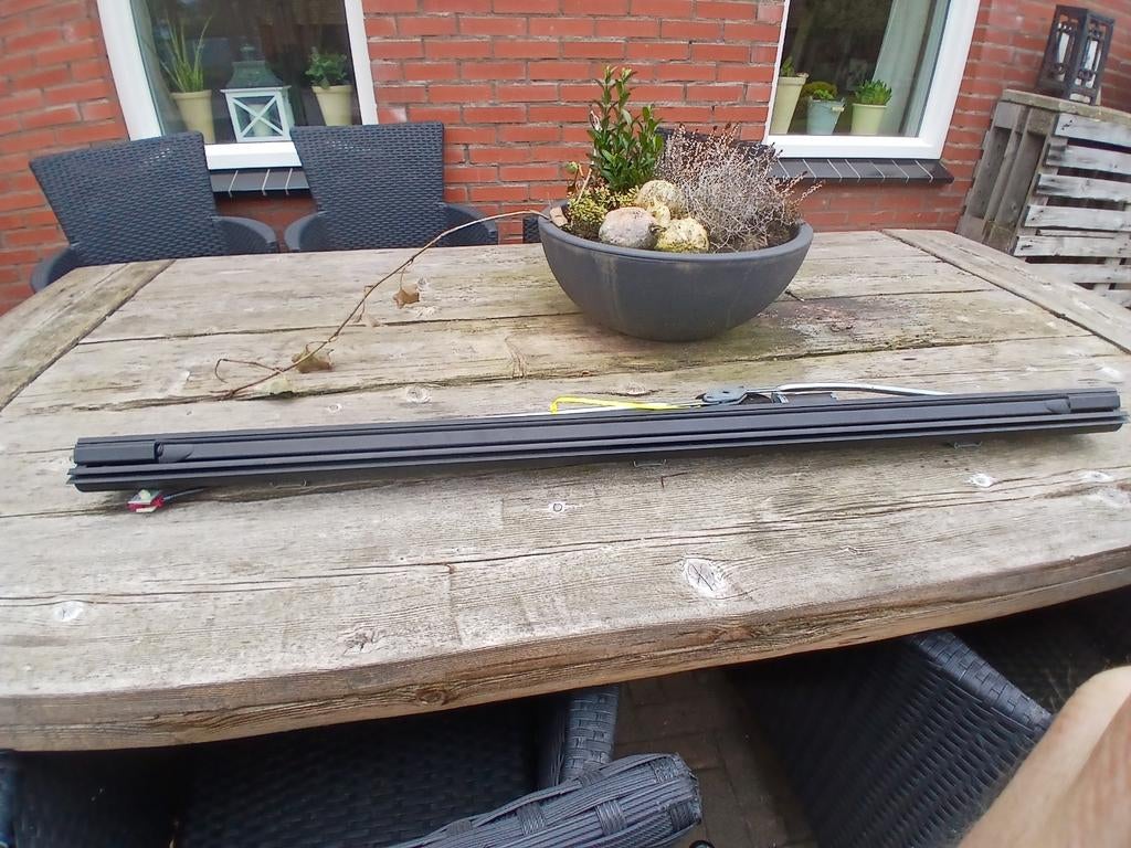 BMW E46 elektrische zonnegordijn unit, Ophalen of Verzenden, BMW