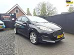 Ford Fiesta 1.0 EcoBoost Hot Hatch Met nieuwe Distributie, Auto's, Voorwielaandrijving, Euro 5, Zwart, Origineel Nederlands