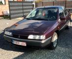 Citroen Xantia Tentation, Auto's, Voorwielaandrijving, Zwart, Overige kleuren, Leder