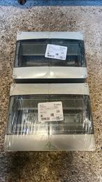 Spelsberg Modulaire verdeler AK12 (2 Stuks), Ophalen of Verzenden, Nieuw, Overige typen