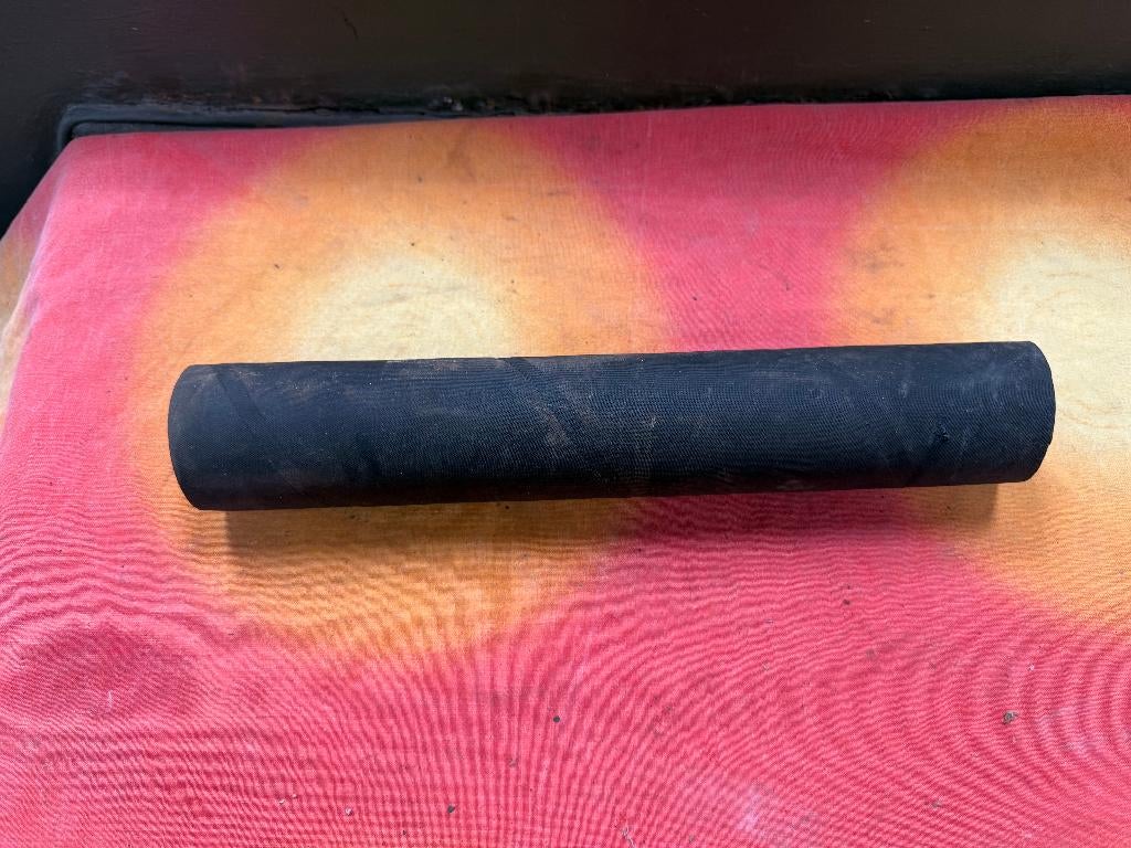 DAf YA 126 Nieuwe Radiateur slang (bovenste), Verzamelen, Militaria | Algemeen, Ophalen of Verzenden, Landmacht, Nederland, Overige typen