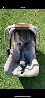 Nuna pipa next maxi cosi, Overige merken, Ophalen of Verzenden, Zo goed als nieuw, Isofix