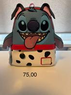 Disney stitch loungefly tas, Ophalen of Verzenden, Overige figuren, Nieuw