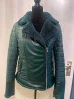 Guess tweezijdig jas, Ophalen of Verzenden, Zo goed als nieuw, Zwart