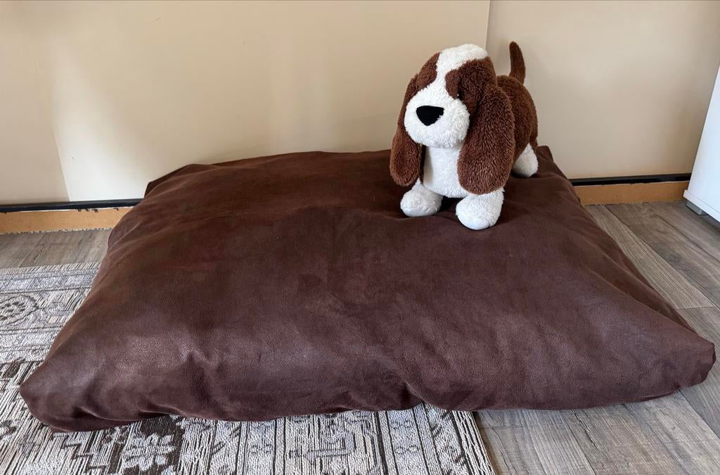 Hondenkussen 100x70 cm, Ophalen, Gebruikt, Overige