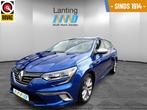 Renault Megane Estate 1.2 TCe GT-Line, Stof, Gebruikt, 4 cilinders, Met garantie (alle)
