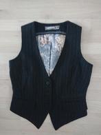 Summum gilet maat 40, Ophalen of Verzenden, Zo goed als nieuw, Maat 38/40 (M), Zwart