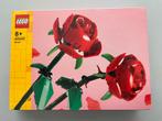 LEGO Rozen (Bloemen set 40460) – Compleet met doos, Ophalen of Verzenden, Zo goed als nieuw