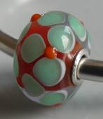 Trollbeads BLOEMEN UNIEKJE, Sieraden, Tassen en Uiterlijk, Gebruikt, -, Verzenden, -