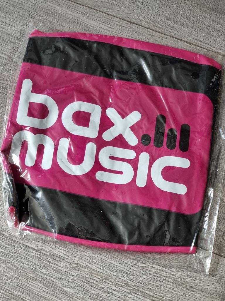 Strandbal Bax Music, Nieuw (GB14), Ophalen of Verzenden, Nieuw