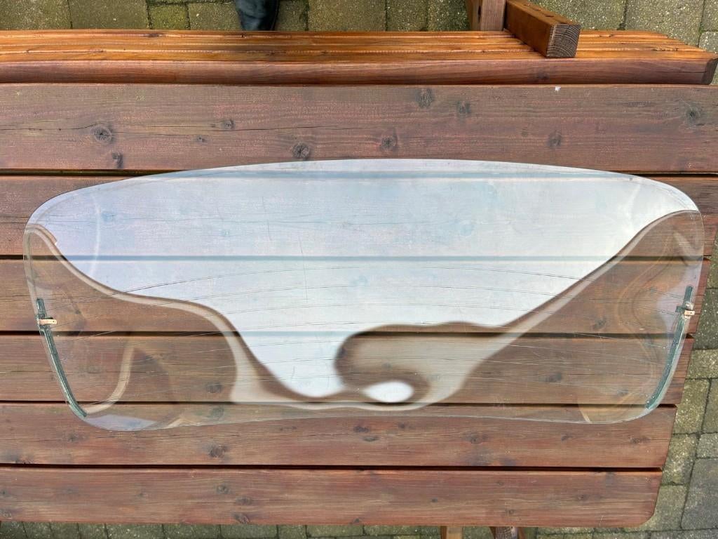 achterruit, zijruit en portierruit Volkswagen kever, Ophalen, Gebruikt, Volkswagen