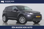 Land Rover Range Rover Evoque 2.0 Si4 Urban Series SE | Auto, Auto's, Automaat, 4 cilinders, Zwart, Bedrijf