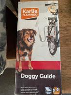 Hondenafstandhouder voor fietsen, Ophalen, Zo goed als nieuw