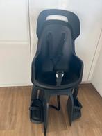 Bobike fietszitje achter - Zo goed als nieuw, Fietsen en Brommers, Fietsaccessoires | Fietsstoeltjes, Achterzitje, Voetsteuntjes