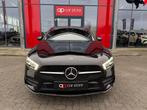 Mercedes-Benz A-klasse 250 e Business Solution AMG Limited, Auto's, Gebruikt, Zwart, 4 cilinders, 15 kWh