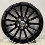 17 inch Fits VW Polo Audi A1 5x100 et45 205/45/17, Handelsnaam fabrikant, Velg(en), Nieuw, 17 inch