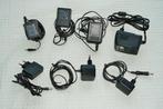 Adapters, 5 verschillende, Ophalen, Zo goed als nieuw