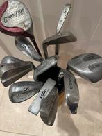 Golfset met tas - kinderen - Merk Donnay!, Sport en Fitness, Golf, Ophalen, Gebruikt, Set, Overige merken