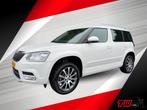 Skoda Yeti 1.4 TSI Greentech Edition AUT|NWE APK|AIRCO|TREKH, 125 pk, Euro 6, 4 cilinders, Electronic Stability Program (ESP)