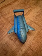 Thunderbirds vliegtuig, Ophalen of Verzenden, Gebruikt, Auto