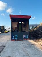 Carnaval/plattekar, Ophalen of Verzenden, Carnaval