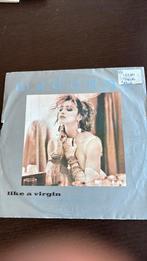 Portugal Like a Virgin Madonna, Gebruikt, 7 inch, Single, Ophalen of Verzenden